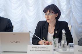 Министр труда и занятости&hellip;